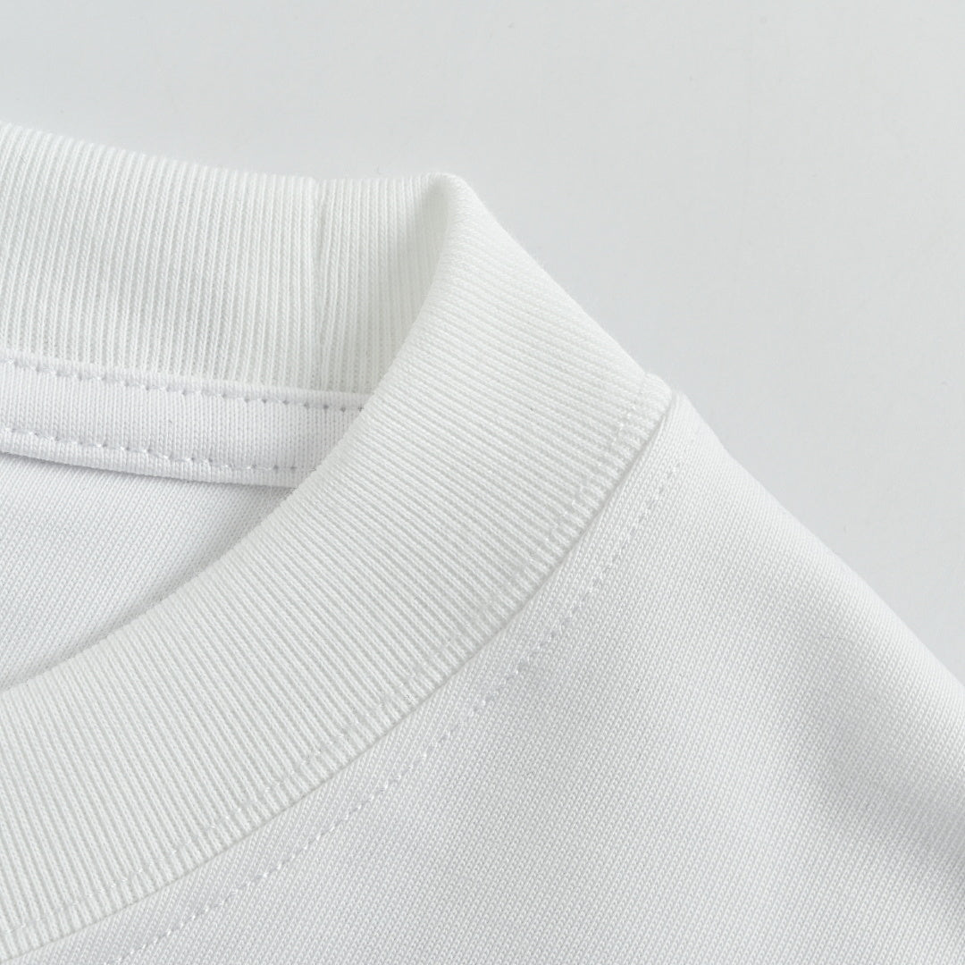 Fendi T-shirts 2026 New Arrivals