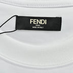 Fendi T-shirts 2026 New Arrivals