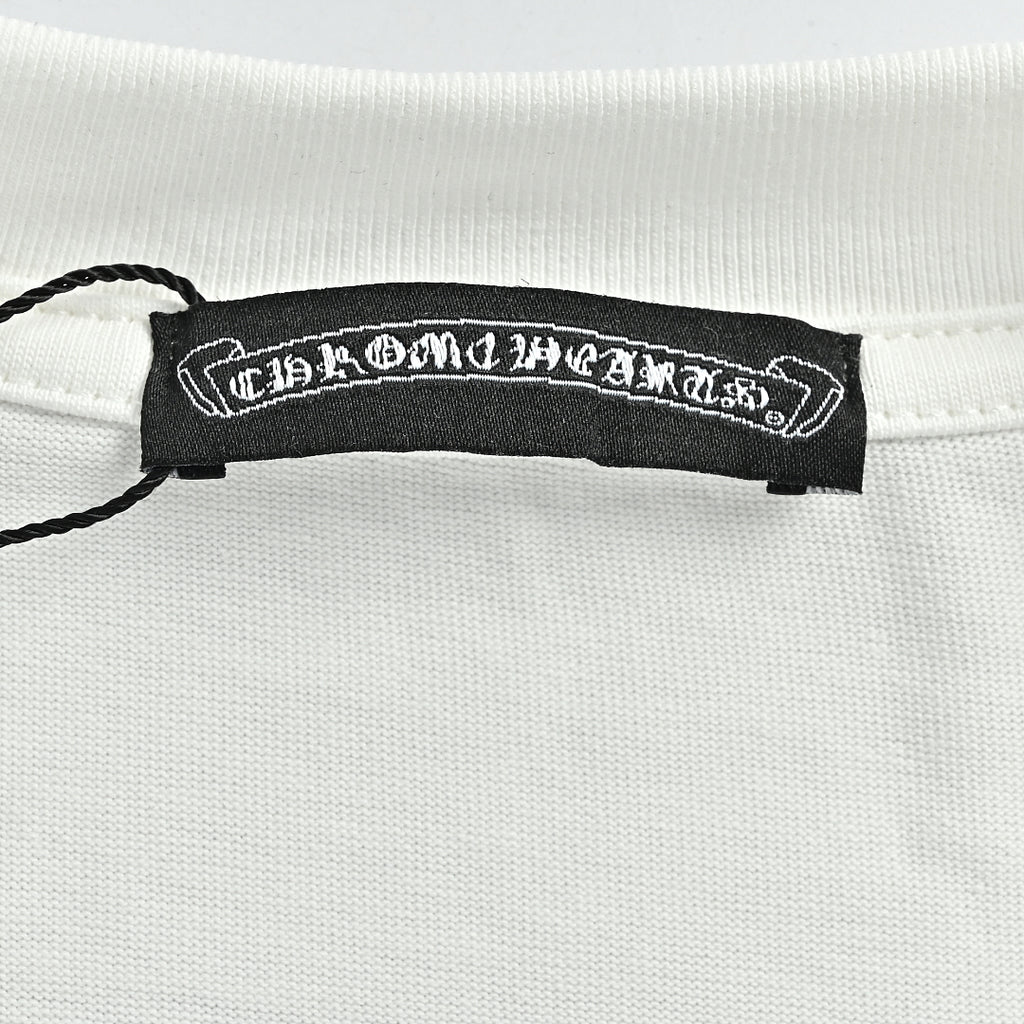 Chrome Hearts 2026 New T-Shirt