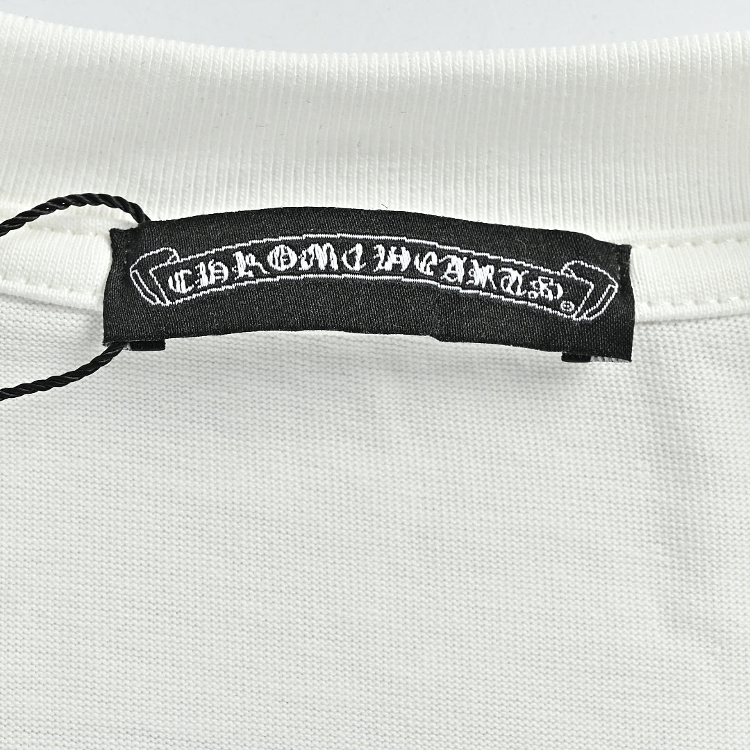 Chrome Hearts 2026 New T-Shirt