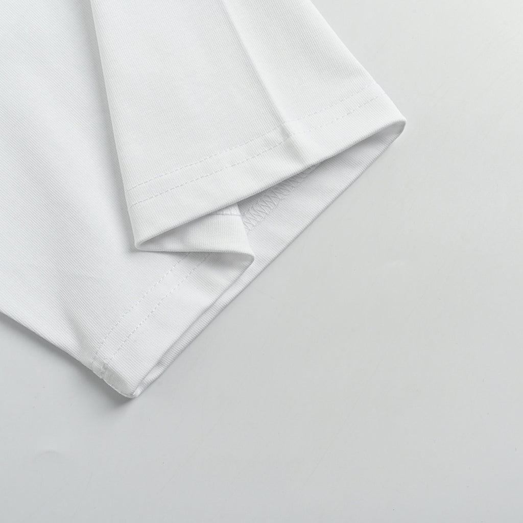 Fendi T-shirts 2026 New Arrivals
