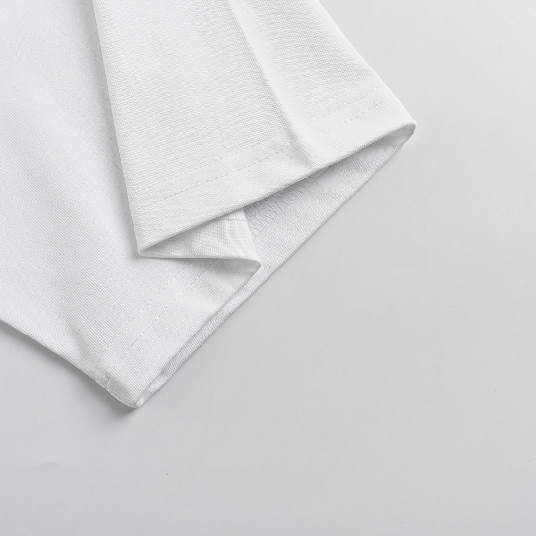 Fendi T-shirts 2026 New Arrivals