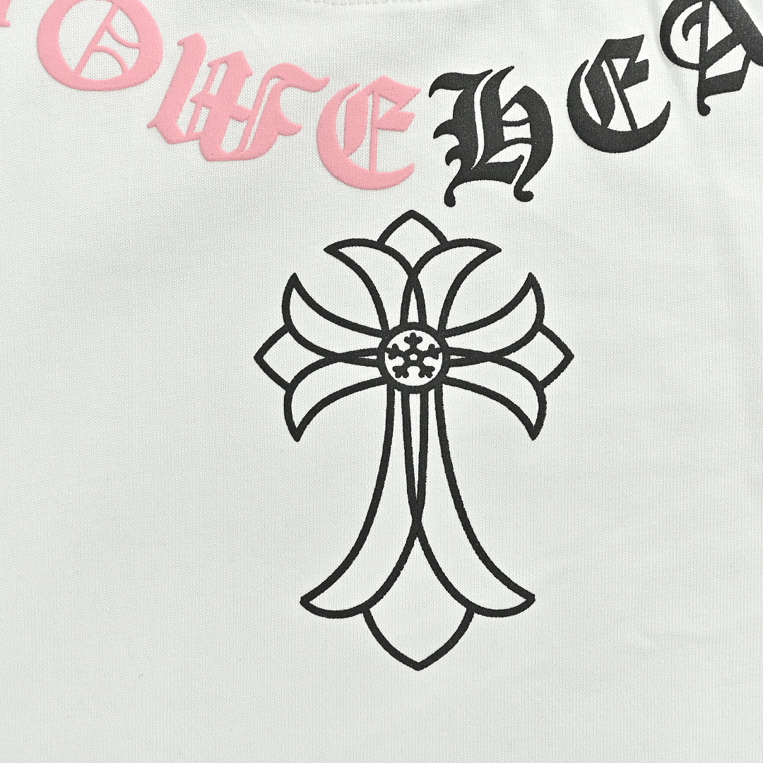 Chrome Hearts 2026 New T-Shirt