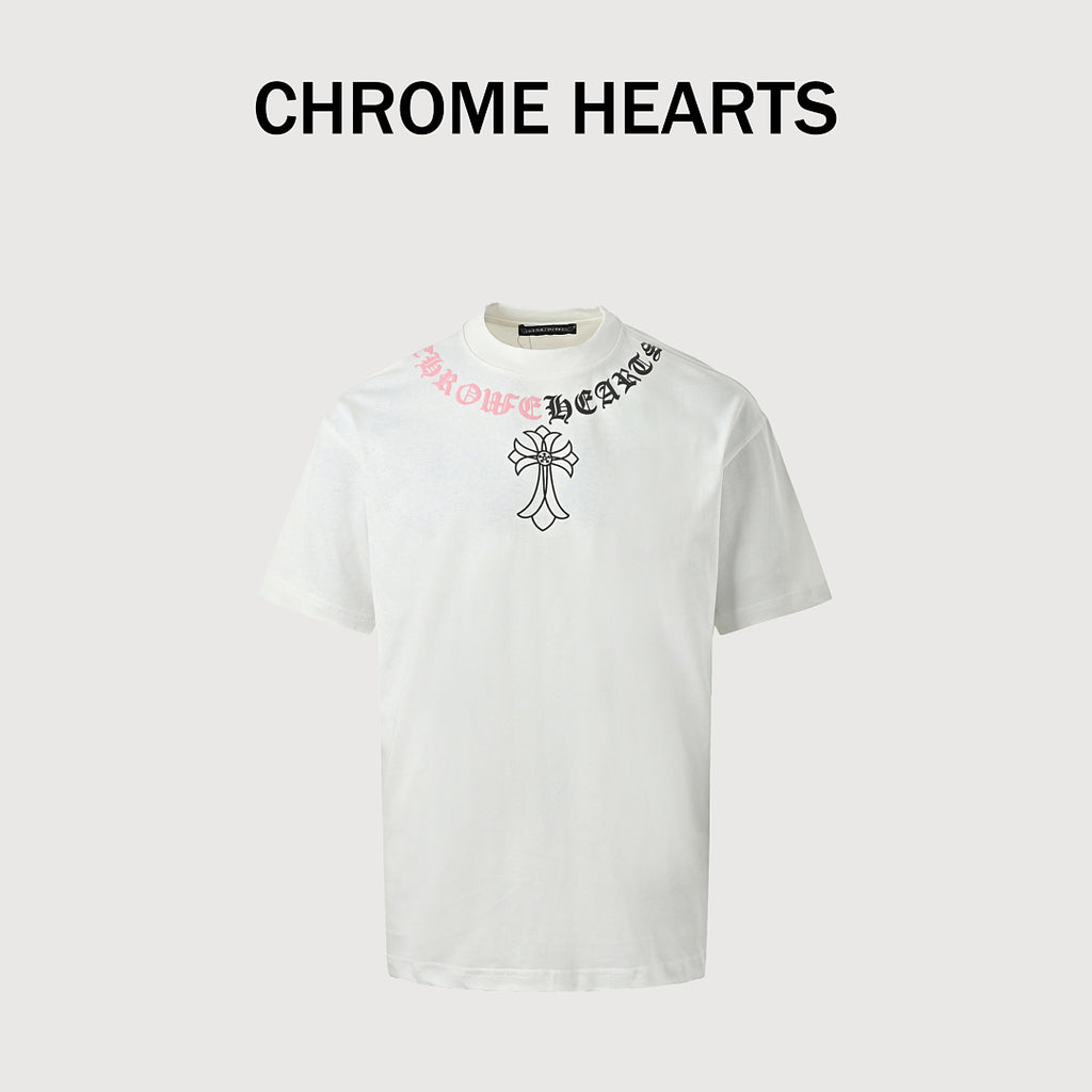 Chrome Hearts 2026 New T-Shirt
