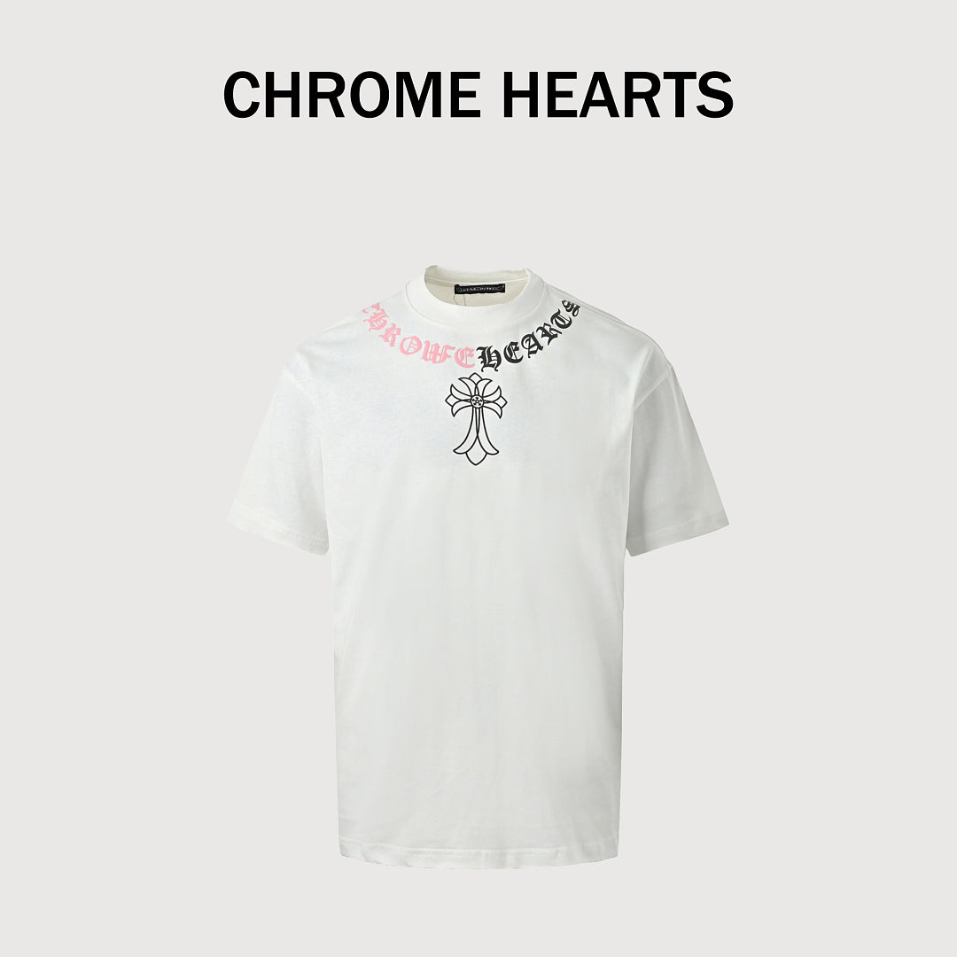 Chrome Hearts 2026 New T-Shirt