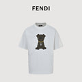Fendi T-shirts 2026 New Arrivals