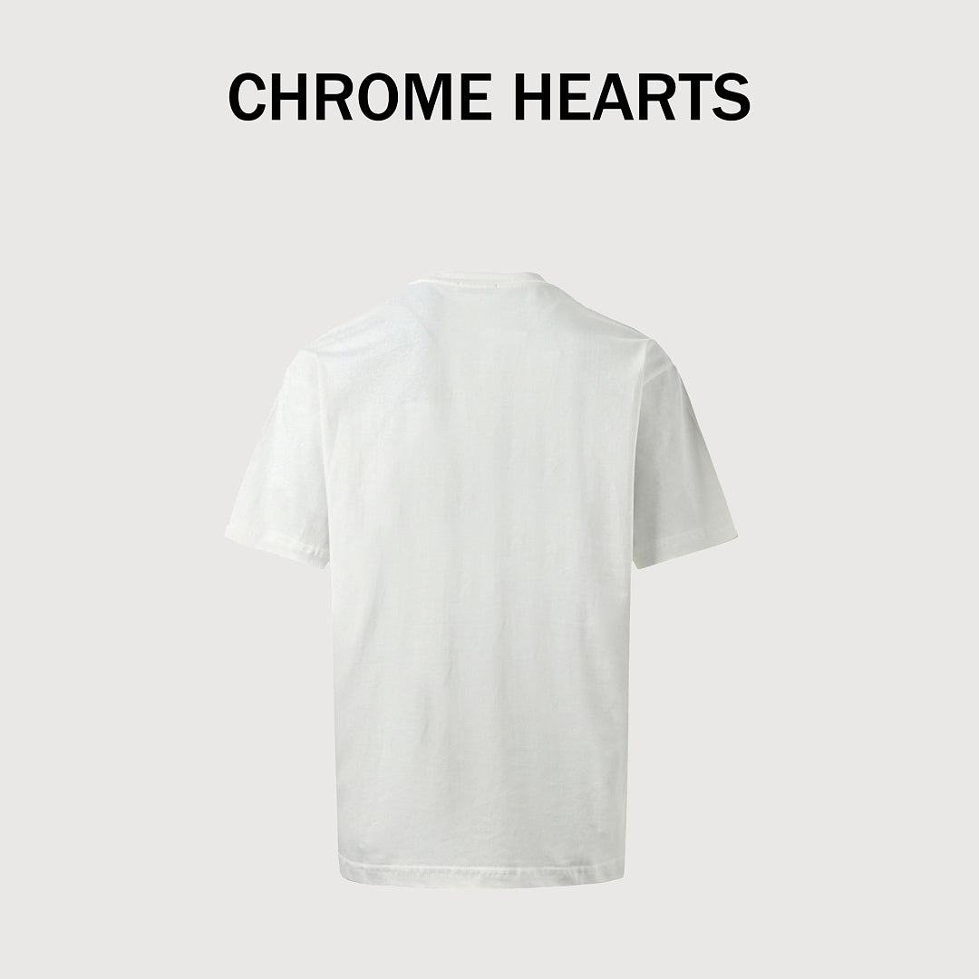 Chrome Hearts 2026 New T-Shirt