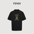 Fendi T-shirts 2026 New Arrivals