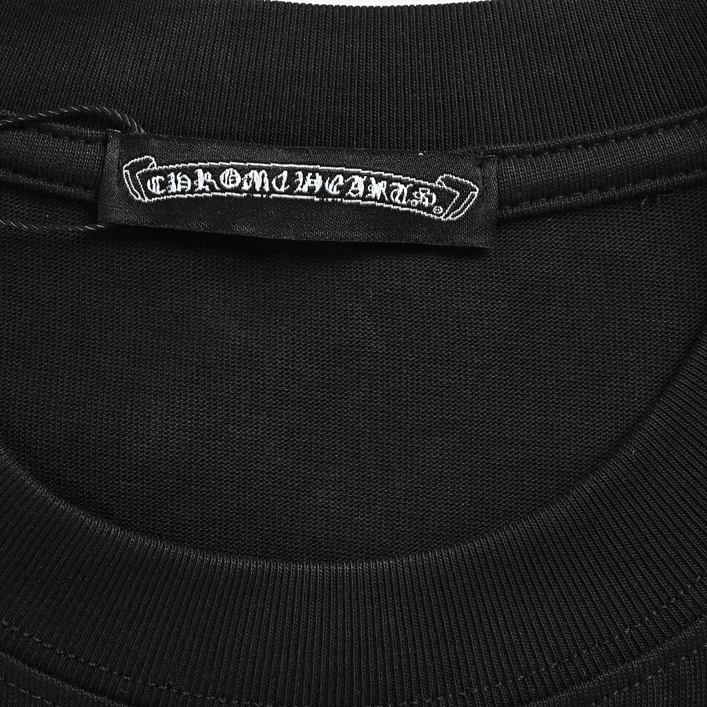 Chrome Hearts 2026 New T-Shirt