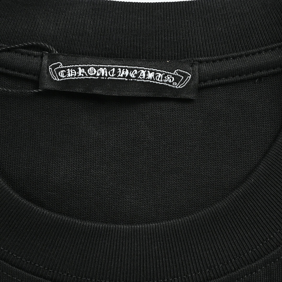 Chrome Hearts 2026 New T-Shirt