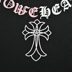 Chrome Hearts 2026 New T-Shirt