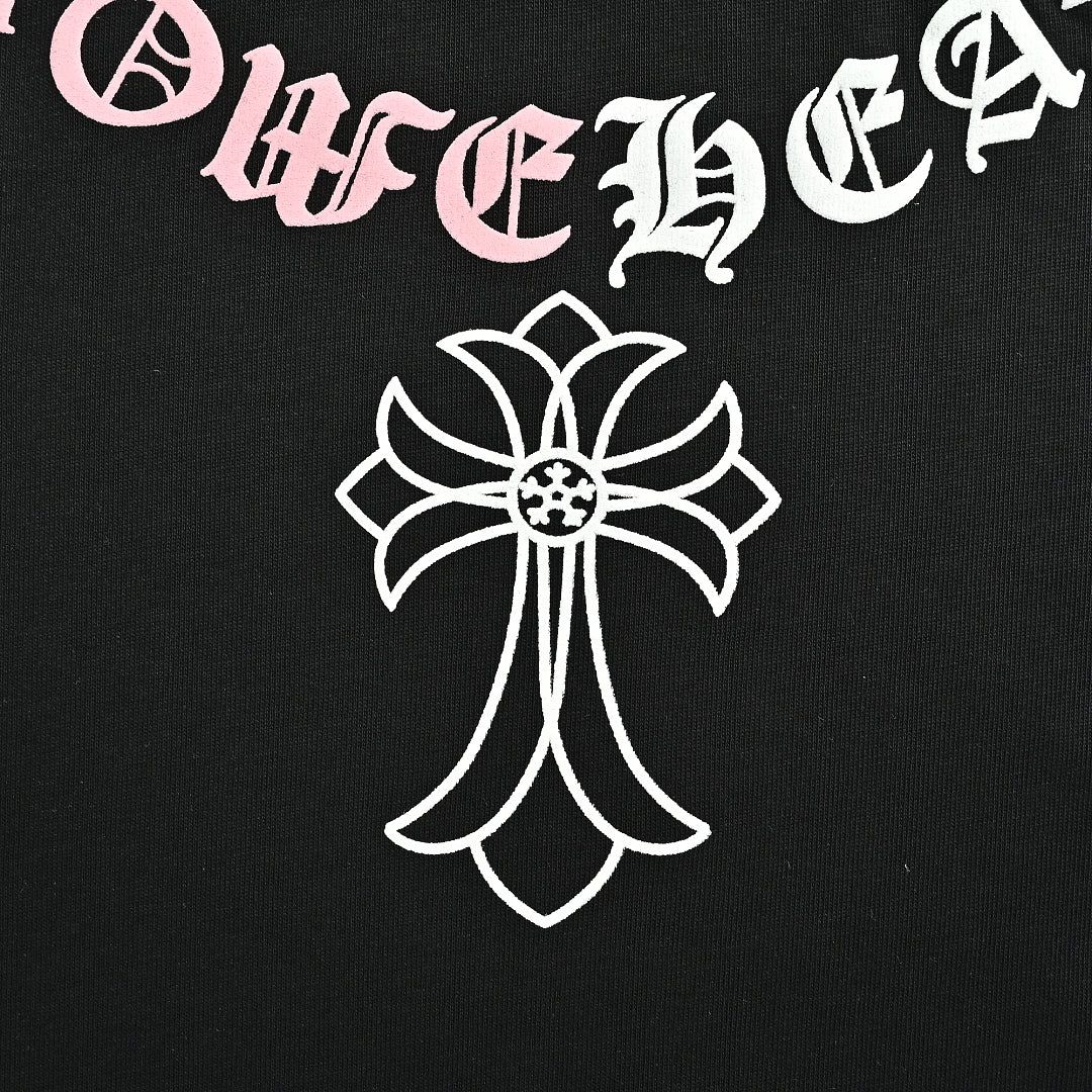 Chrome Hearts 2026 New T-Shirt