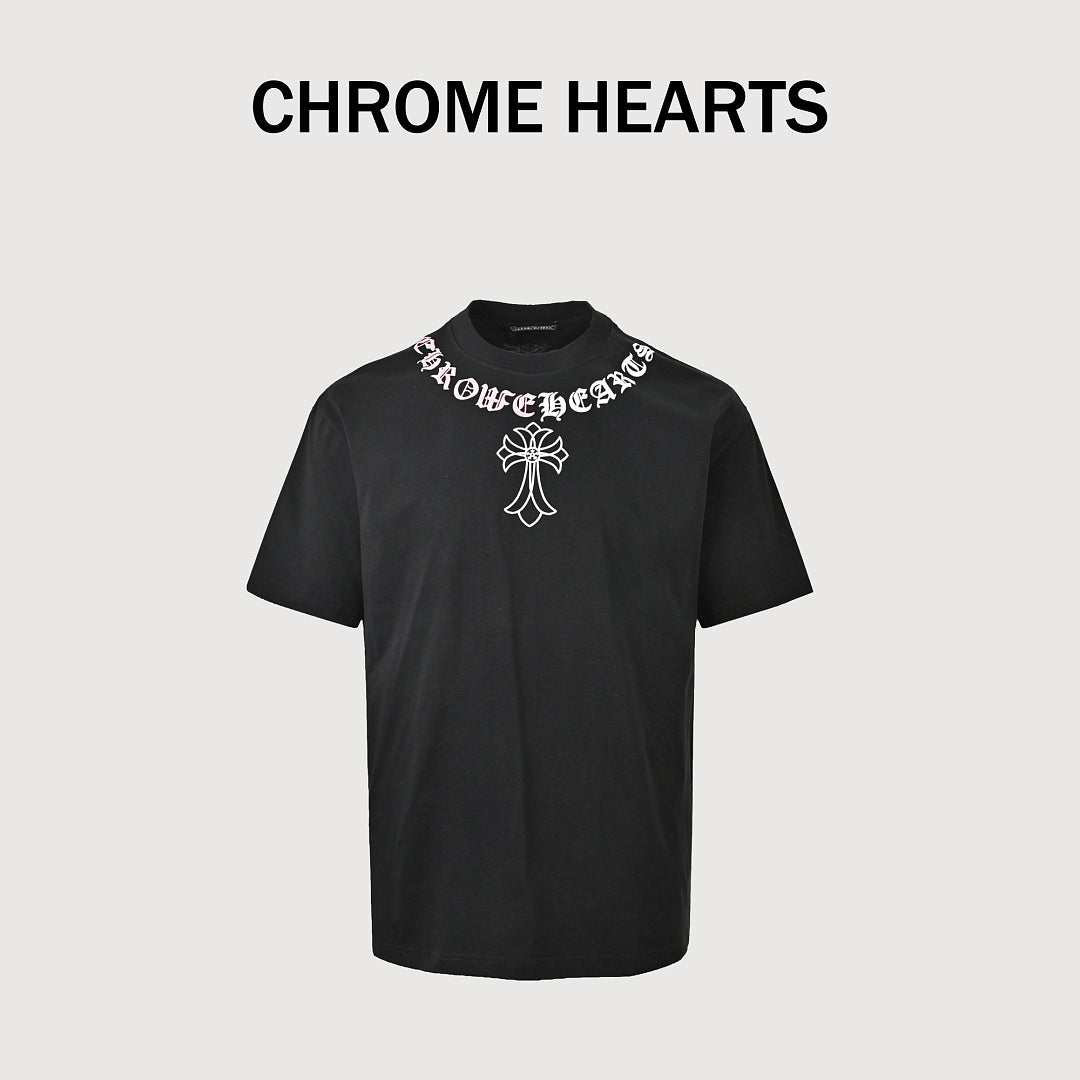 Chrome Hearts 2026 New T-Shirt