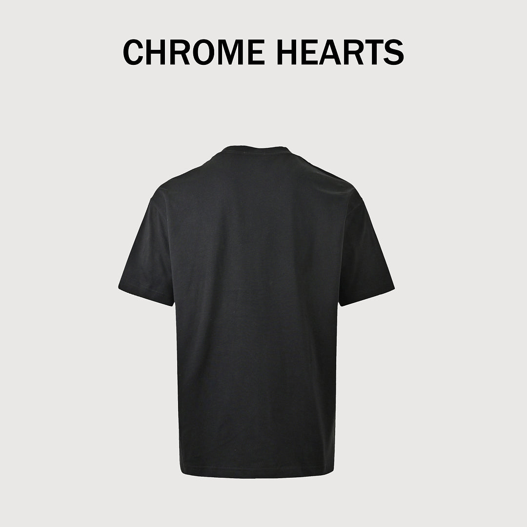 Chrome Hearts 2026 New T-Shirt