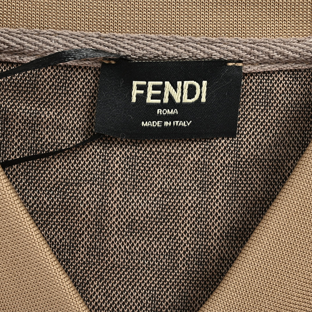 Fendi T-shirts 2026 New Arrivals