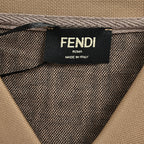 Fendi T-shirts 2026 New Arrivals
