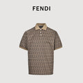 Fendi T-shirts 2026 New Arrivals