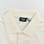 Fendi T-shirts 2026 New Arrivals
