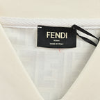 Fendi T-shirts 2026 New Arrivals
