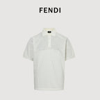 Fendi T-shirts 2026 New Arrivals