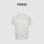 Fendi T-shirts 2026 New Arrivals