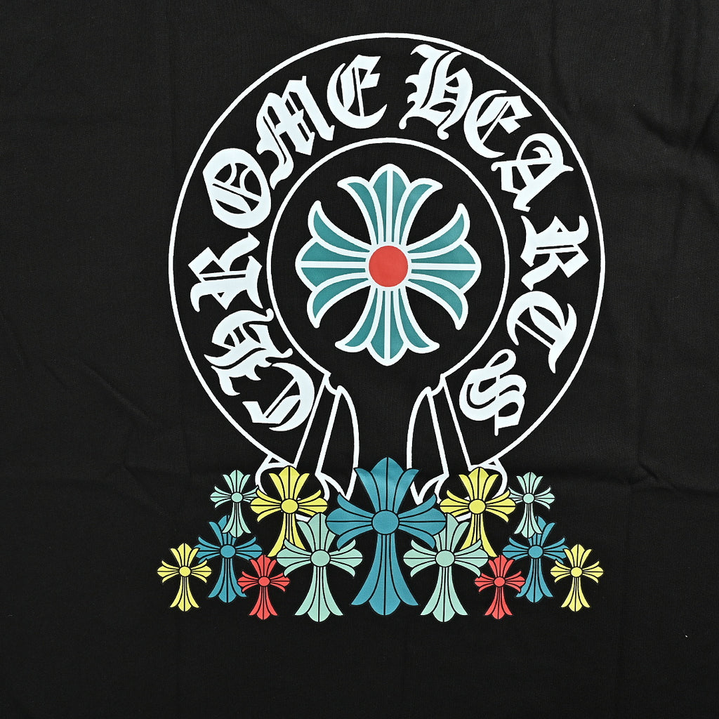 Chrome Hearts 2026 New T-Shirt