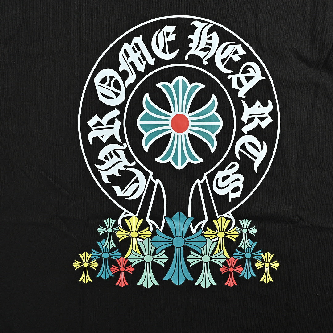 Chrome Hearts 2026 New T-Shirt