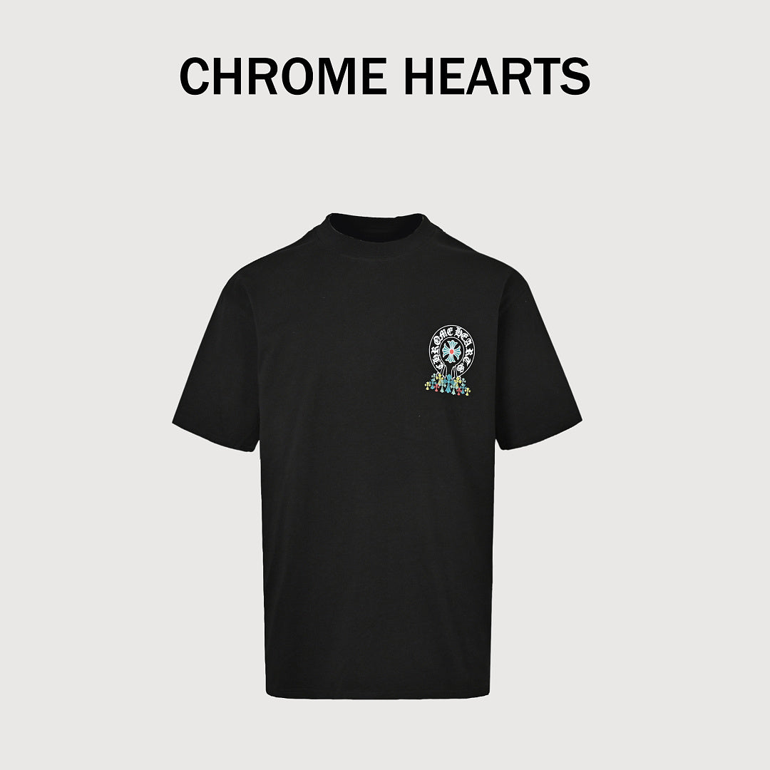 Chrome Hearts 2026 New T-Shirt