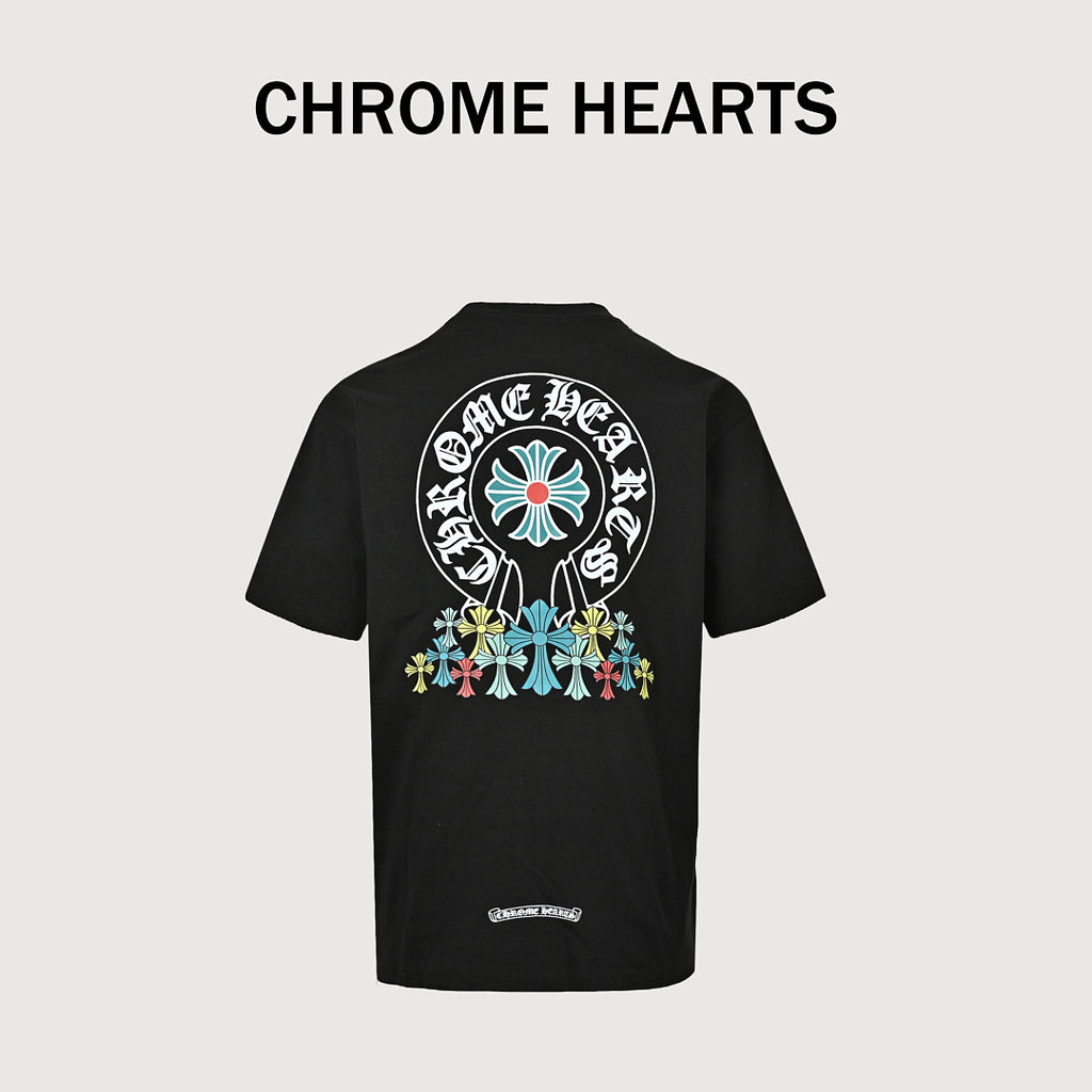 Chrome Hearts 2026 New T-Shirt