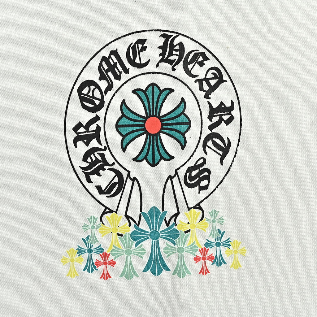 Chrome Hearts 2026 New T-Shirt