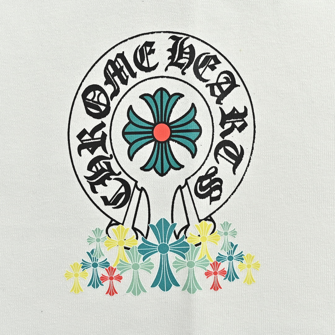 Chrome Hearts 2026 New T-Shirt