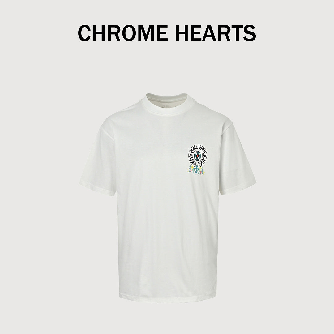 Chrome Hearts 2026 New T-Shirt