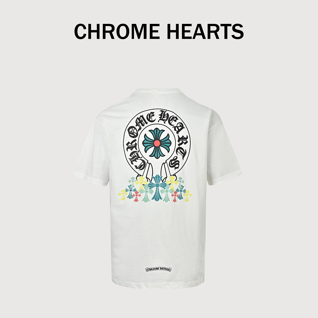 Chrome Hearts 2026 New T-Shirt