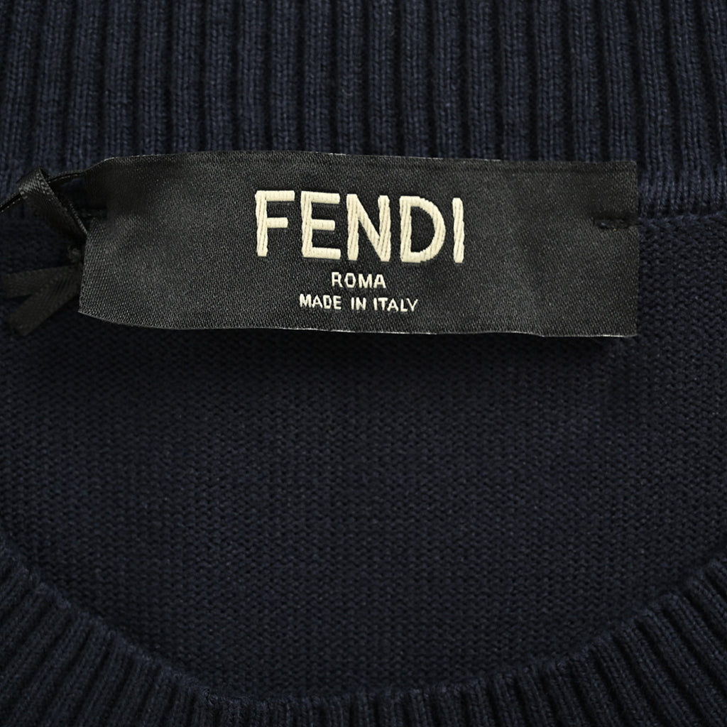 Fendi T-shirts 2026 New Arrivals