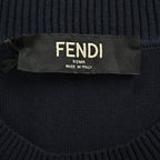 Fendi T-shirts 2026 New Arrivals