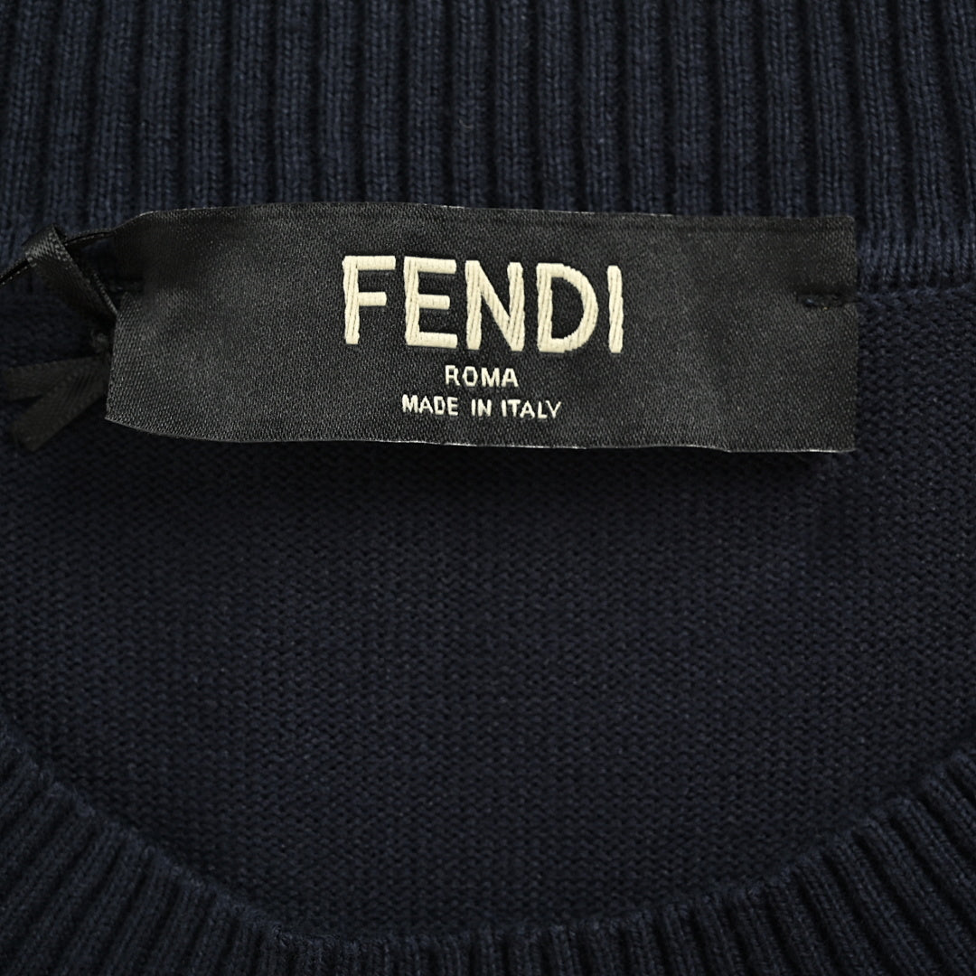 Fendi T-shirts 2026 New Arrivals