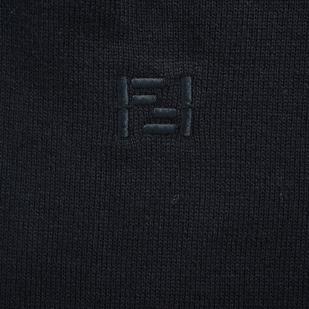 Fendi T-shirts 2026 New Arrivals