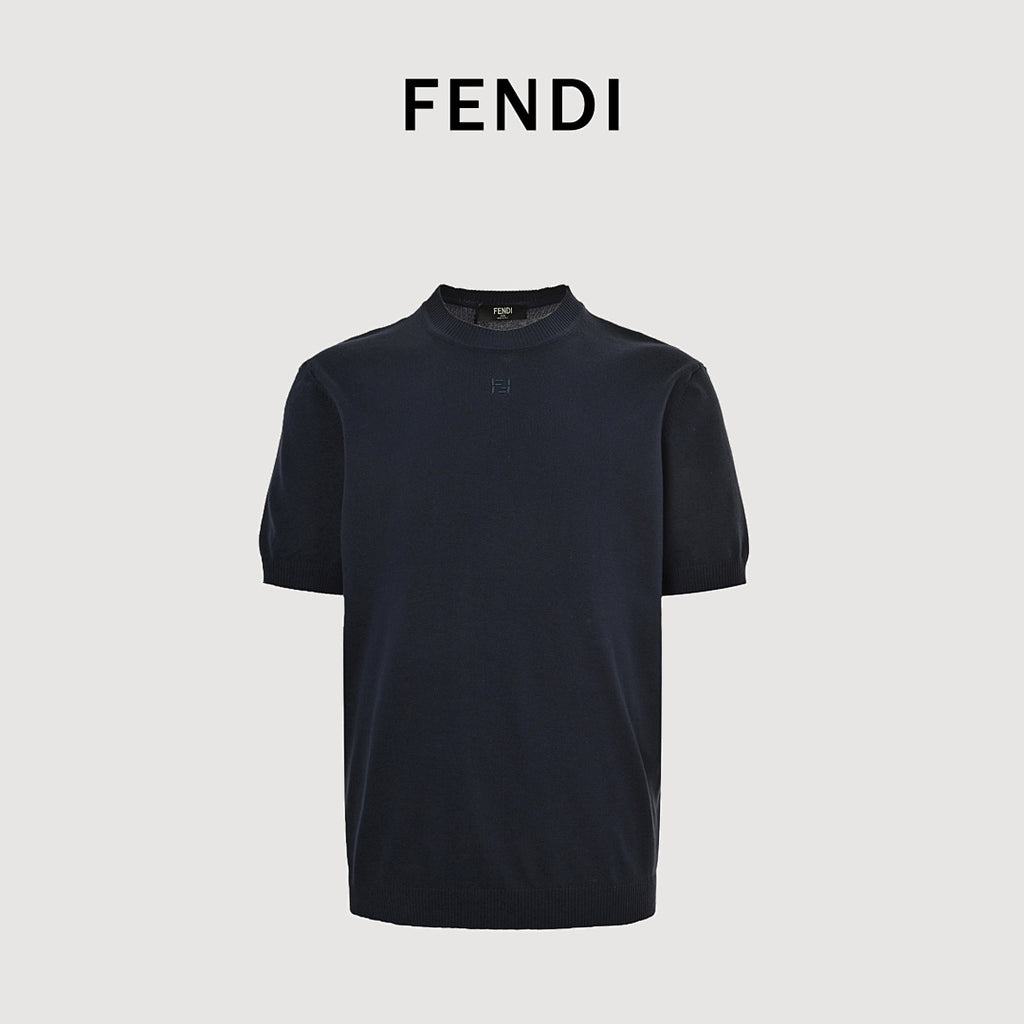 Fendi T-shirts 2026 New Arrivals