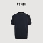 Fendi T-shirts 2026 New Arrivals