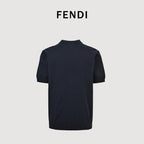 Fendi T-shirts 2026 New Arrivals