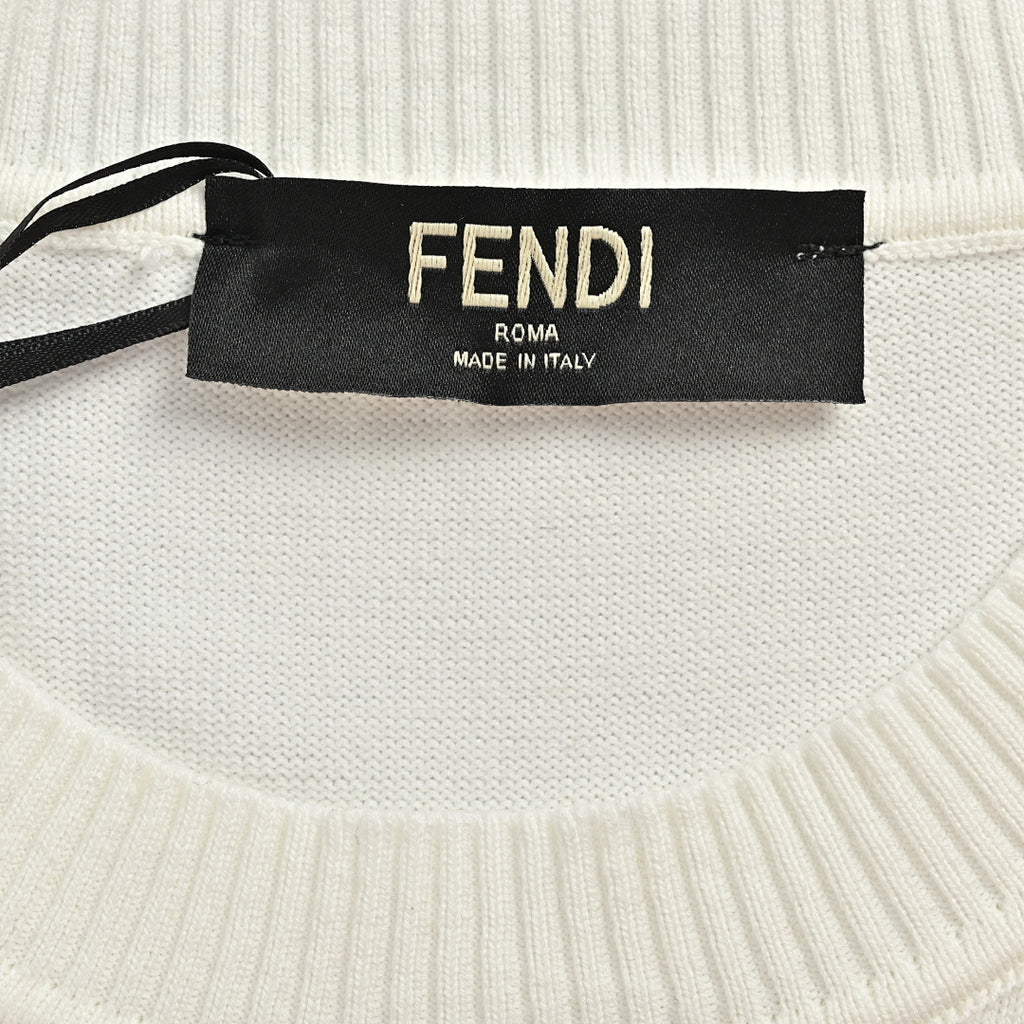 Fendi T-shirts 2026 New Arrivals