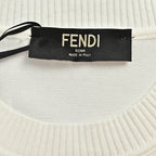 Fendi T-shirts 2026 New Arrivals