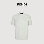 Fendi T-shirts 2026 New Arrivals