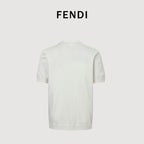 Fendi T-shirts 2026 New Arrivals