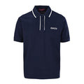 Gucci Embroidered Polo Shirt 2026 | Men's Luxury T-Shirt