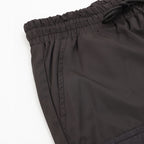 Louis Vuitton Cargo Shorts with All-Over Monogram Print