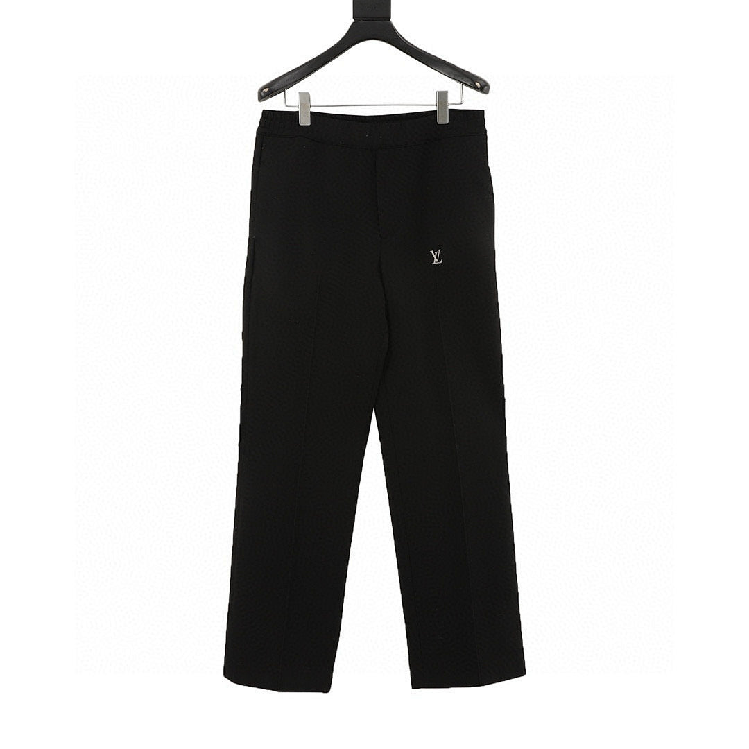 Louis Vuitton Hardware Tech Trousers