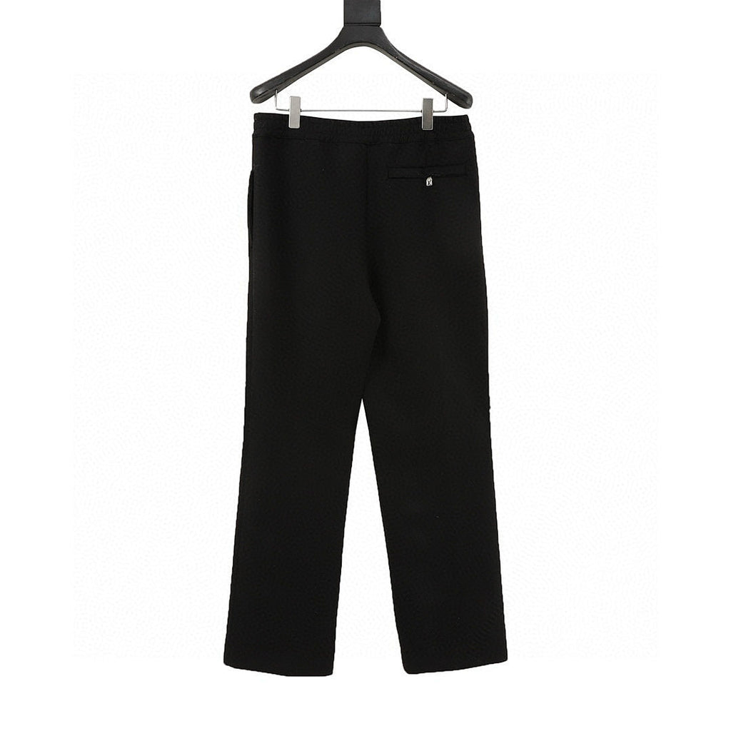 Louis Vuitton Hardware Tech Trousers