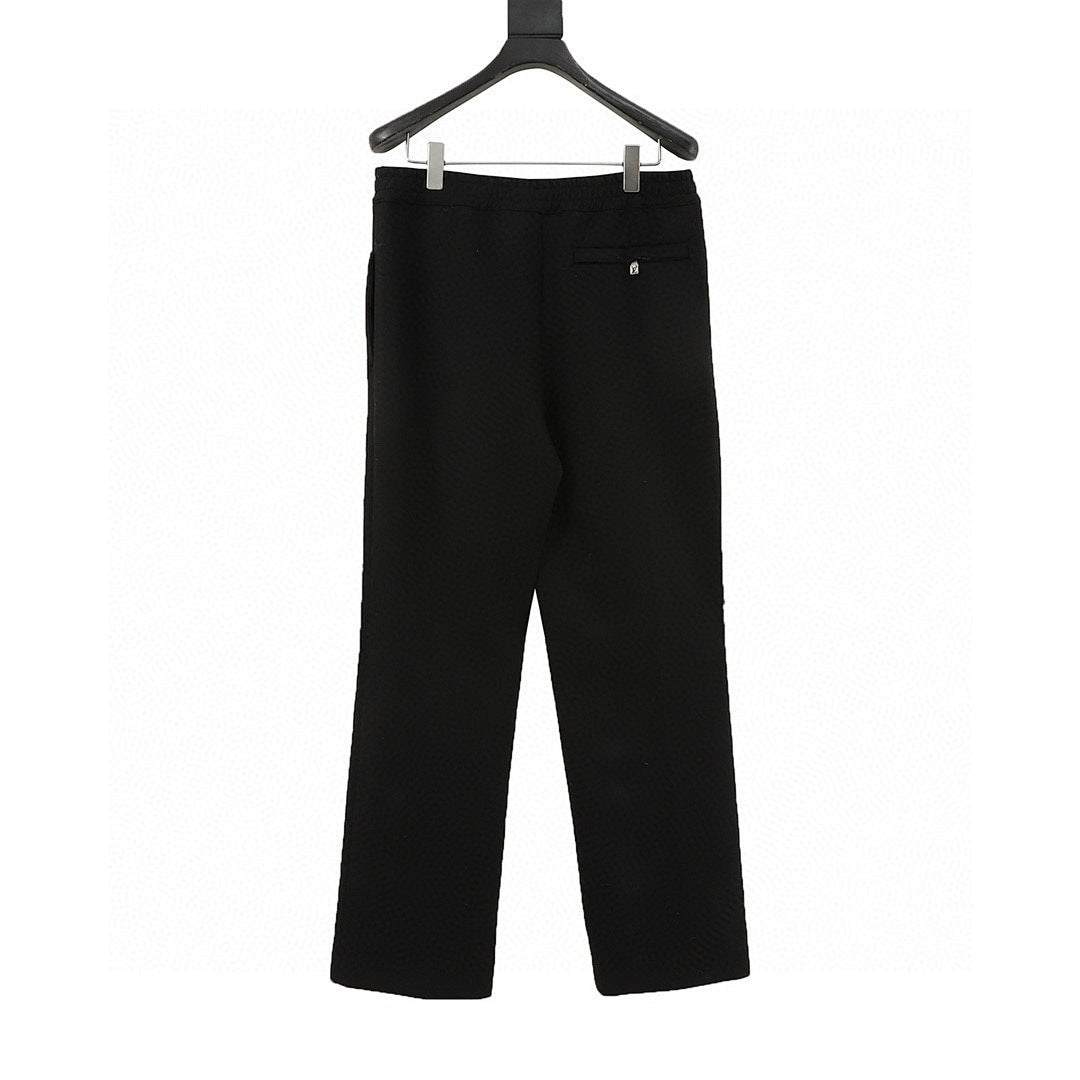 Louis Vuitton Hardware Tech Trousers