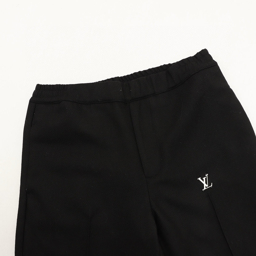 Louis Vuitton Hardware Tech Trousers